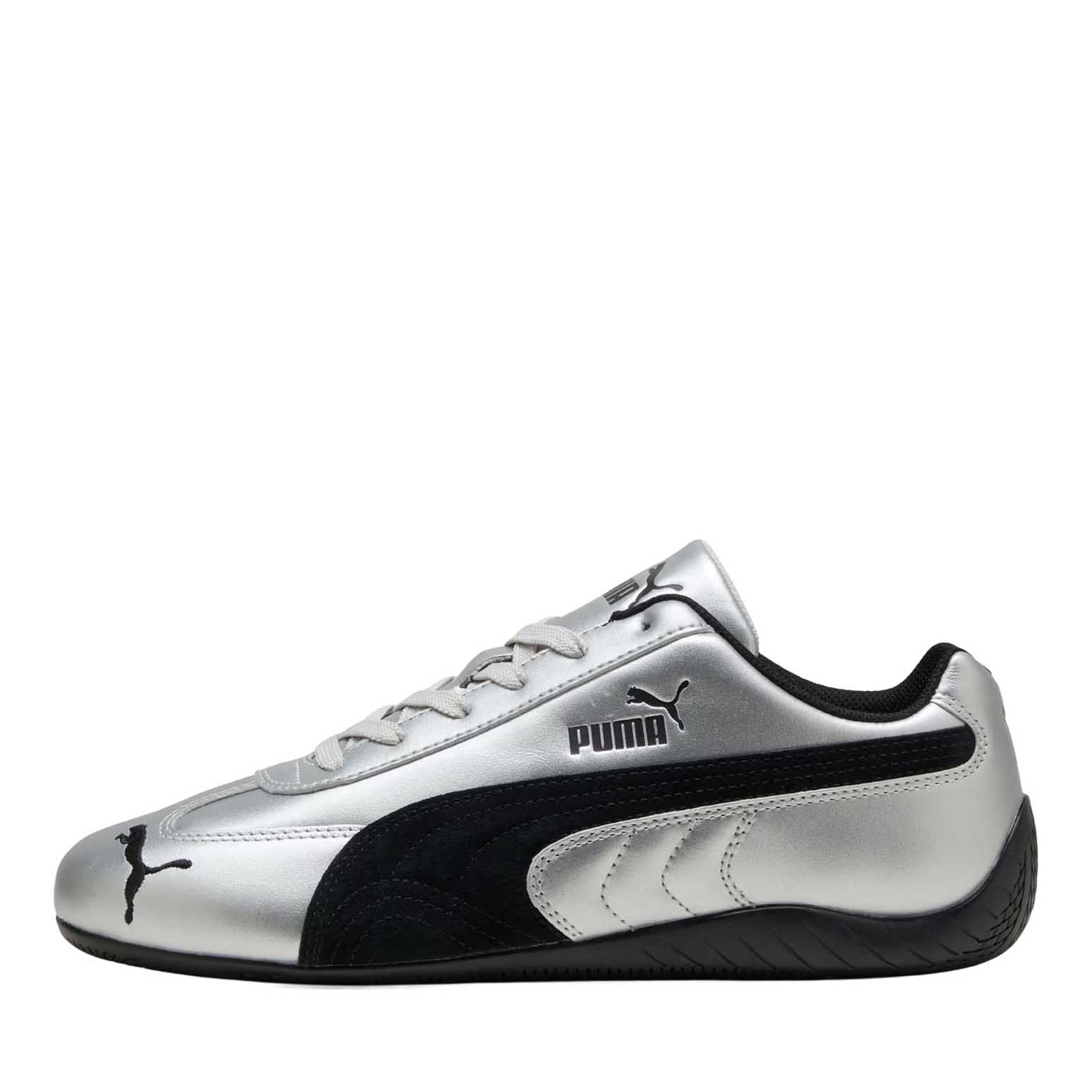 PUMA Speedcat Metallic Sneakers - Unisex